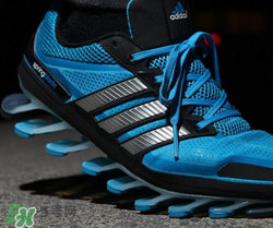 adidas刀鋒戰(zhàn)士怎么樣？阿迪達(dá)斯刀鋒戰(zhàn)士測評