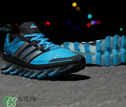 adidas刀鋒戰(zhàn)士怎么樣？阿迪達(dá)斯刀鋒戰(zhàn)士測評