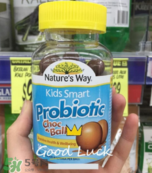 Nature's Way益生菌怎么吃？Nature's Way益生菌用法用量