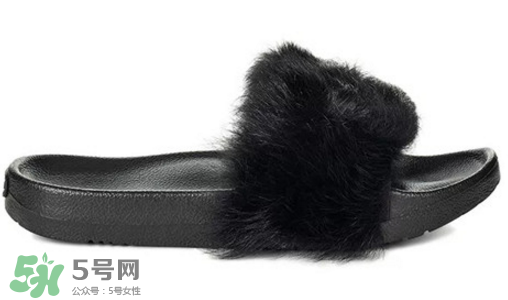ugg royale小毛王拖鞋有哪幾種顏色？ugg小毛王拖鞋顏色有幾款？