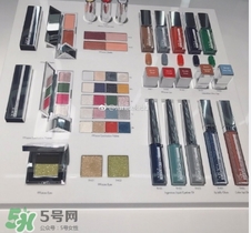 rmk2017秋冬彩妝有哪些？rmk2017秋冬彩妝多少錢