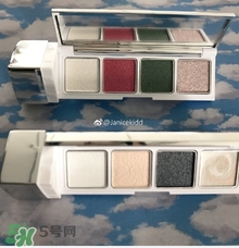 rmk2017秋冬彩妝有哪些？rmk2017秋冬彩妝多少錢