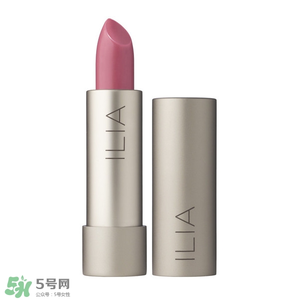 ilia是什么牌子？ilia是哪國的牌子？