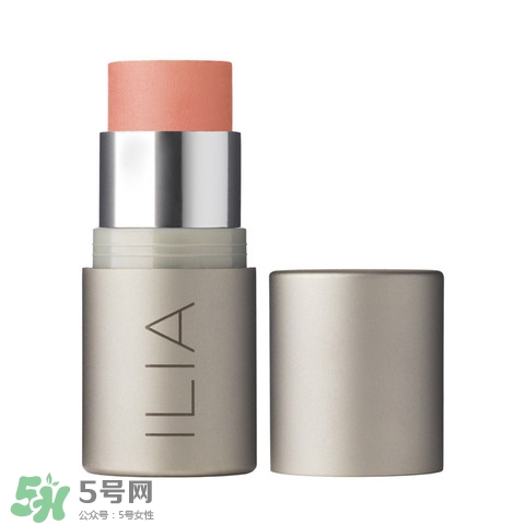 ilia是什么牌子？ilia是哪國的牌子？