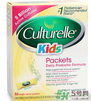 康萃樂益生菌寶寶用法用量 Culturelle康萃樂益生菌寶寶怎么吃？