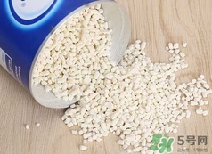 菊花晶可以加奶粉里嗎？菊花晶可以加米粉里嗎