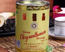 菊花晶適合多大的寶寶？菊花晶的作用與功效