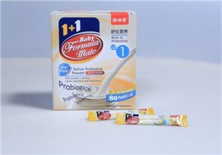 媽咪愛是飯前吃還是飯后吃？媽咪愛益生菌怎么吃？