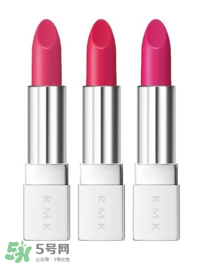 rmk2017秋冬彩妝有哪些？rmk2017秋冬彩妝多少錢