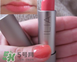 ilia是什么牌子？ilia是哪國的牌子？