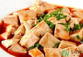 麻婆豆腐是哪里的菜？麻婆豆腐需要哪些材料