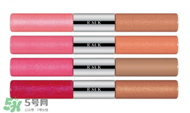rmk2017秋冬彩妝有哪些？rmk2017秋冬彩妝多少錢