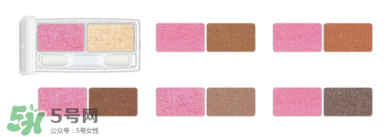 rmk2017秋冬彩妝有哪些？rmk2017秋冬彩妝多少錢