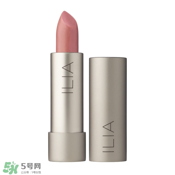 ilia是什么牌子？ilia是哪國的牌子？