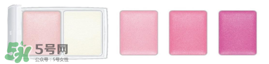 rmk2017秋冬彩妝有哪些？rmk2017秋冬彩妝多少錢