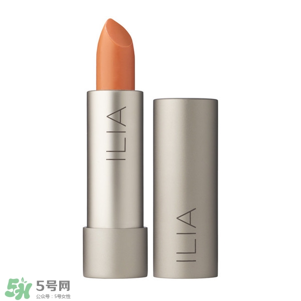 ilia是什么牌子？ilia是哪國的牌子？
