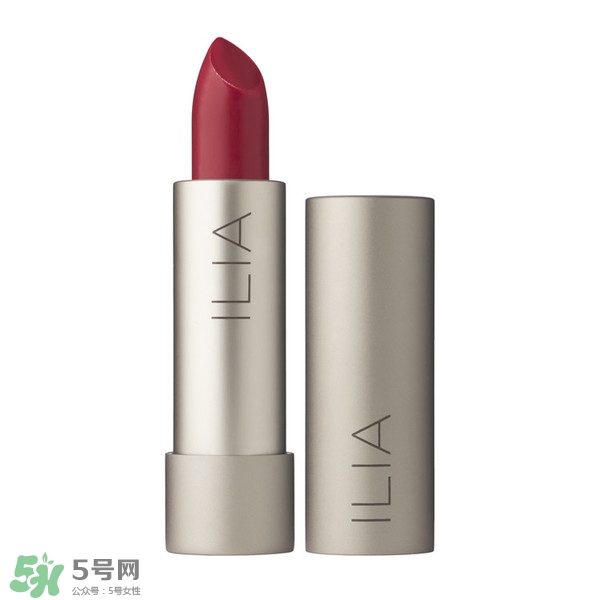 ilia是什么牌子？ilia是哪國的牌子？