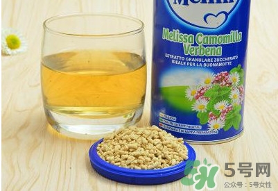 菊花晶可以加奶粉里嗎？菊花晶可以加米粉里嗎
