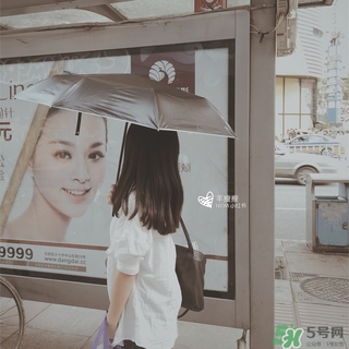 安晴one太陽傘怎么樣？安晴one太陽傘是哪國的