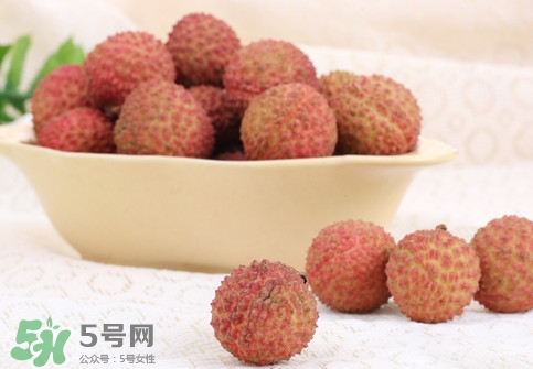 桂味荔枝和妃子笑哪個好吃？桂味荔枝和妃子笑區(qū)別