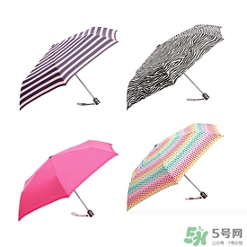totes傘怎么樣？totes傘防曬效果