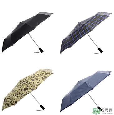 totes傘怎么樣？totes傘防曬效果