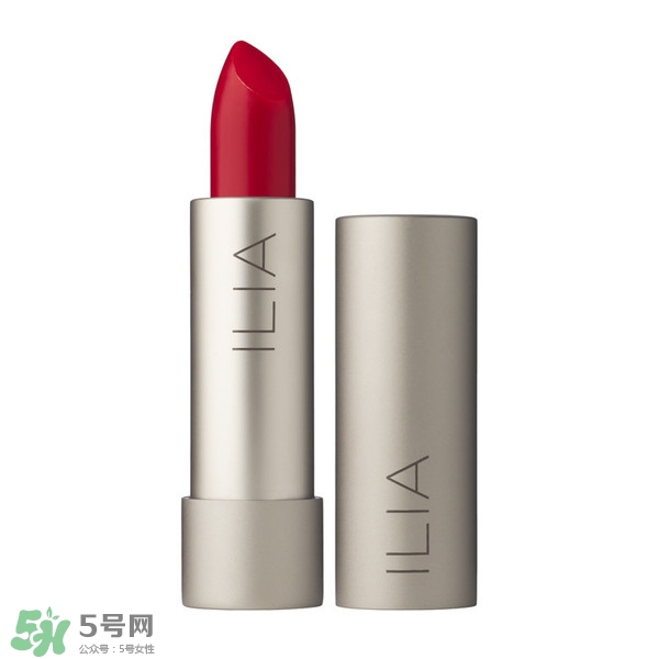 ilia是什么牌子？ilia是哪國的牌子？