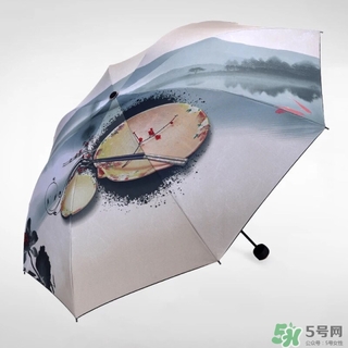 羚羊早安的傘怎么樣？羚羊早安的傘上檔次嗎？多少錢？