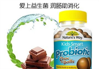 Nature's Way益生菌怎么吃？Nature's Way益生菌用法用量