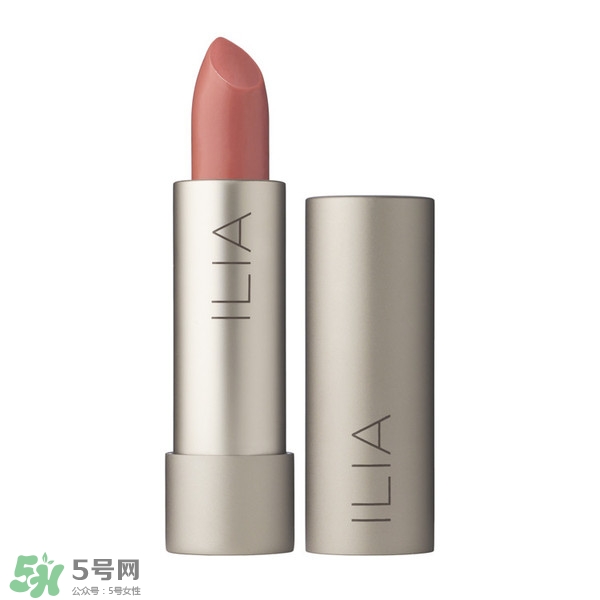 ilia是什么牌子？ilia是哪國的牌子？