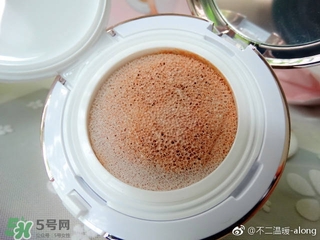 merbliss婚紗氣墊多少錢？merbliss婚紗氣墊怎么用？