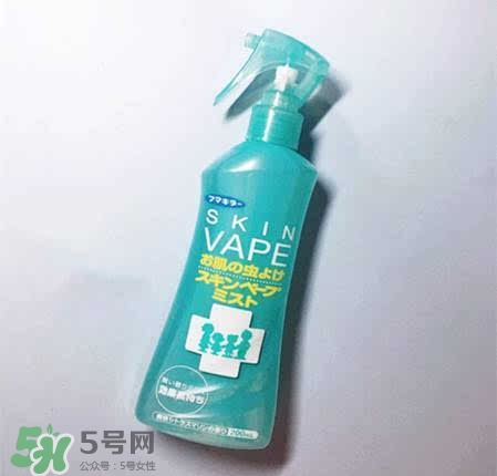 驅(qū)蚊水有毒嗎？驅(qū)蚊水副作用