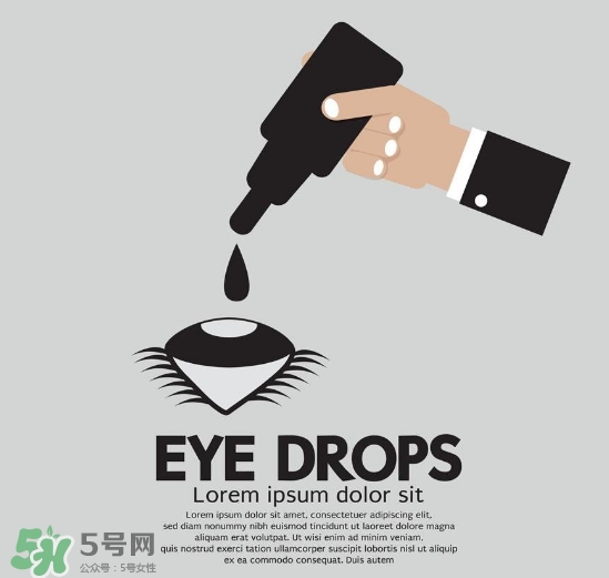 眼藥水可以兩個(gè)人用嗎？眼藥水可以共用嗎？