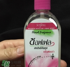 驅(qū)蚊水有用嗎？驅(qū)蚊水原理