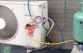 空調(diào)加氟會爆炸嗎？空調(diào)加氟過多怎么排放