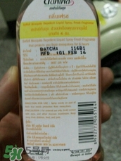 驅(qū)蚊水可以往身上噴嗎？驅(qū)蚊水可以噴到皮膚上嗎？