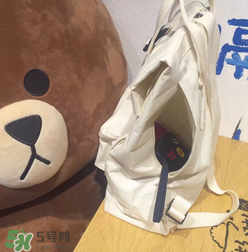 rootote雙肩包質(zhì)量怎么樣？rootote雙肩包值得買嗎？