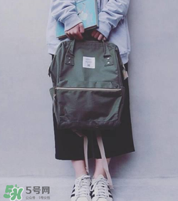 anello雙肩包尺寸多大？anello雙肩包有哪幾種尺寸？