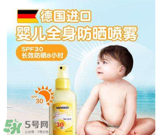 哈羅閃防曬噴霧怎么樣？哈羅閃防曬噴霧好用嗎？
