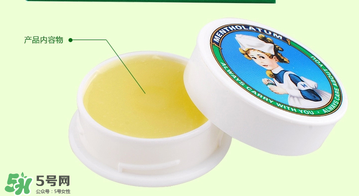 曼秀雷敦薄荷膏多少錢？曼秀雷敦薄荷膏價(jià)格