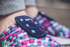 nike air woven binary blue多少錢？耐克編織鞋最新配色專柜價格