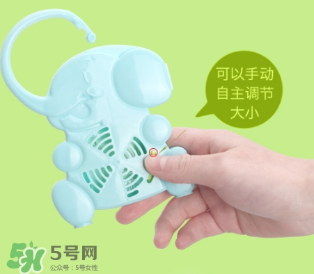 貝親驅(qū)蚊掛件怎么用？貝親驅(qū)蚊掛件使用方法