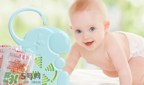 貝親驅(qū)蚊掛件怎么用？貝親驅(qū)蚊掛件使用方法