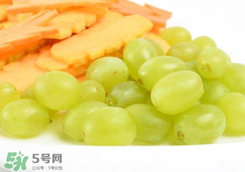 青提孕婦可以吃嗎？孕婦可以吃青提子嗎？