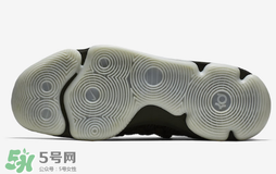 nike kd 10 olive什么時候發(fā)售？耐克杜蘭特10墨綠配色發(fā)售時間