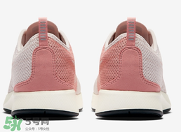 nike dualtone racer什么時候發(fā)售？耐克全新跑鞋發(fā)售時間