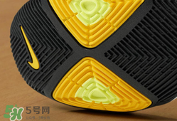 nike kyrie 3 n7怎么樣？耐克歐文三代n7配色細(xì)節(jié)曝光
