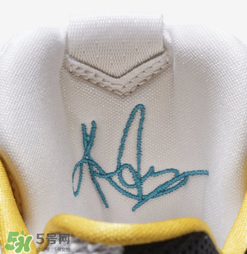 nike kyrie 3 n7怎么樣？耐克歐文三代n7配色細(xì)節(jié)曝光