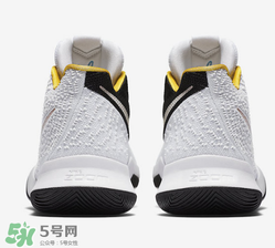 nike kyrie 3 n7怎么樣？耐克歐文三代n7配色細(xì)節(jié)曝光