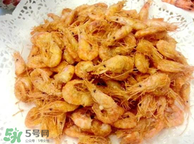 藍(lán)莓和蝦能一起吃嗎？吃藍(lán)莓后能吃蝦嗎？